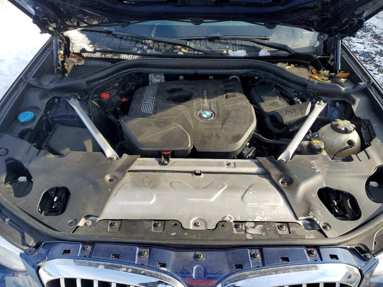 2019 BMW X4