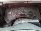 2001 CHEVROLET Silverado