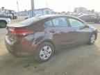 2018 KIA FORTE