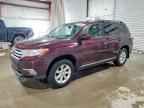 2011 TOYOTA HIGHLANDER