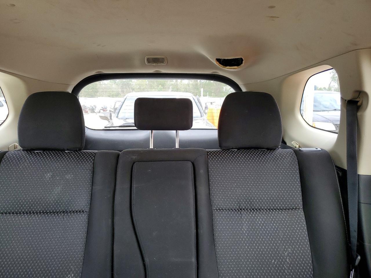 2016 MITSUBISHI outlander