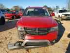 2016 DODGE JOURNEY