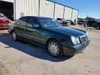 1997 MERCEDES-BENZ E-Class