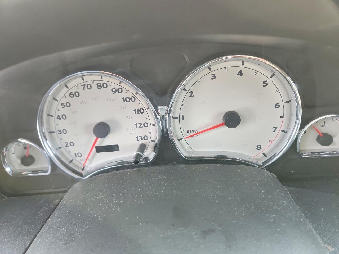 2006 SATURN Vue