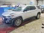 2021 CHEVROLET TRAVERSE