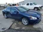 2010 NISSAN Maxima