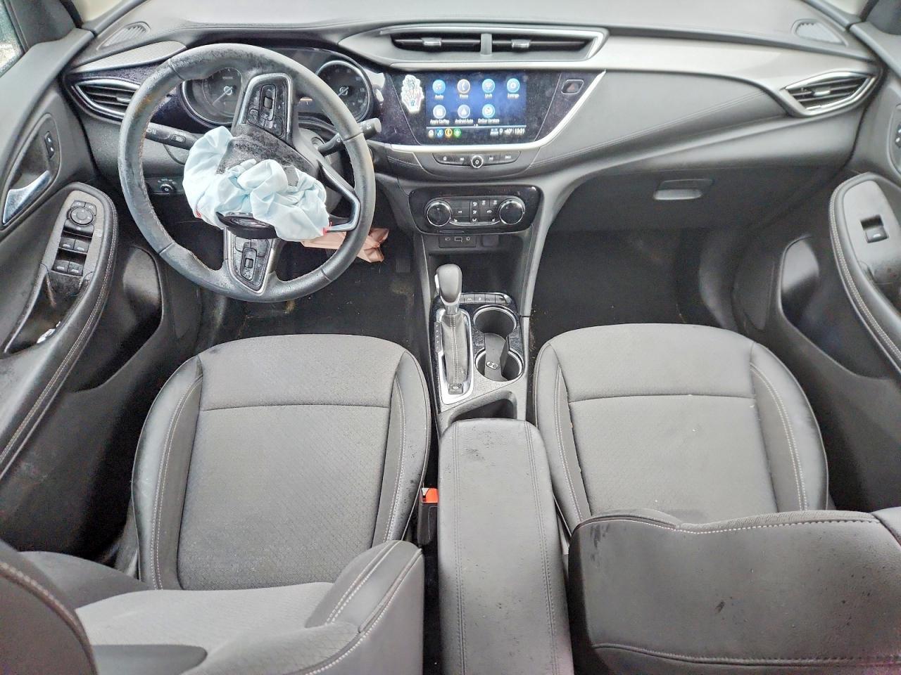 2023 BUICK Encore GX