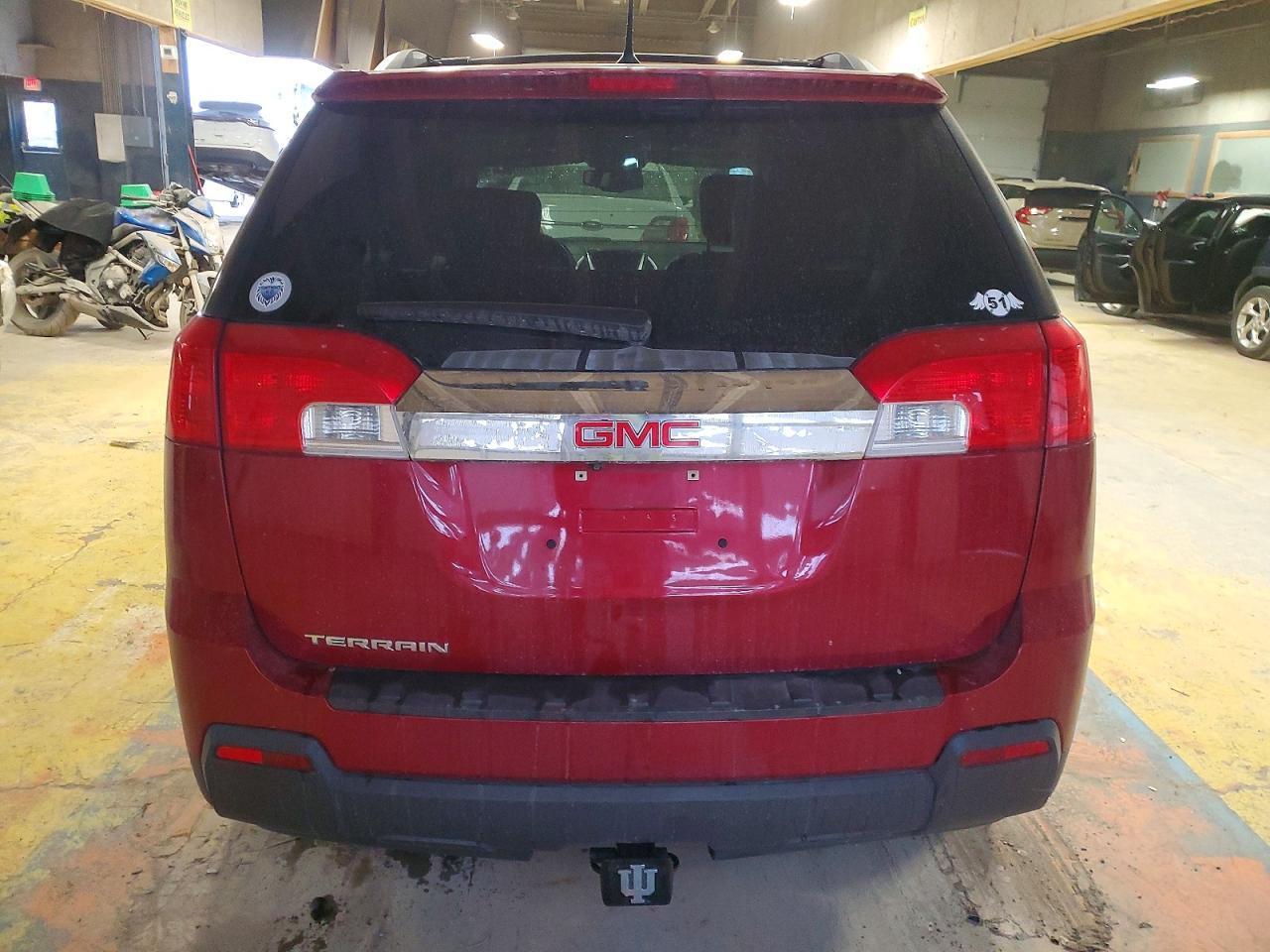 2013 GMC Terrain