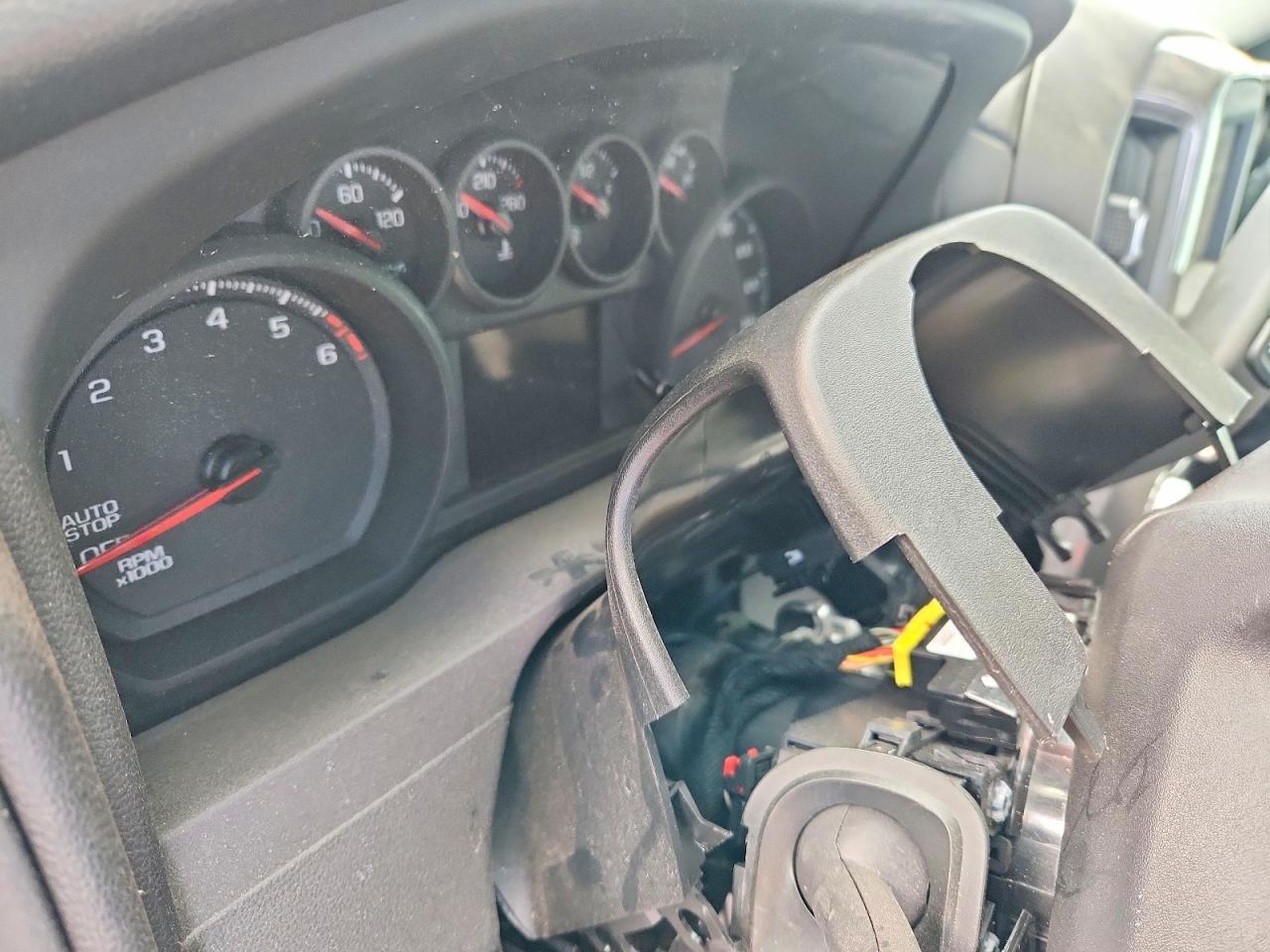 2025 GMC Sierra