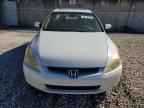 2003 HONDA ACCORD
