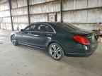2015 MERCEDES-BENZ S-Class