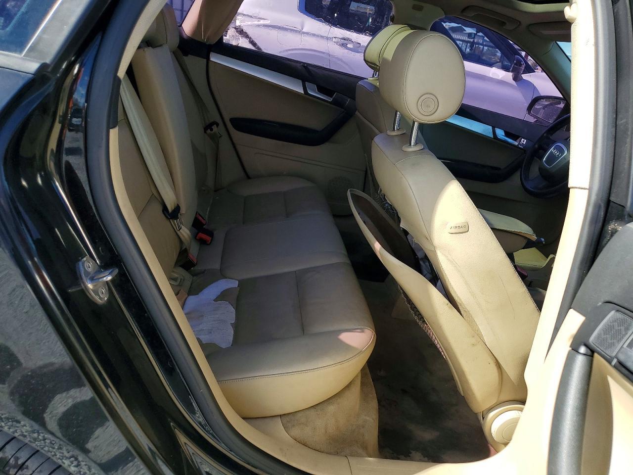 2006 AUDI A3