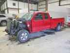 2012 CHEVROLET Silverado 2500
