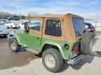 1997 JEEP WRANGLER