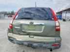 2007 HONDA CR-V
