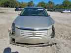 2007 CADILLAC CTS