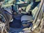 2016 CHEVROLET TRAX