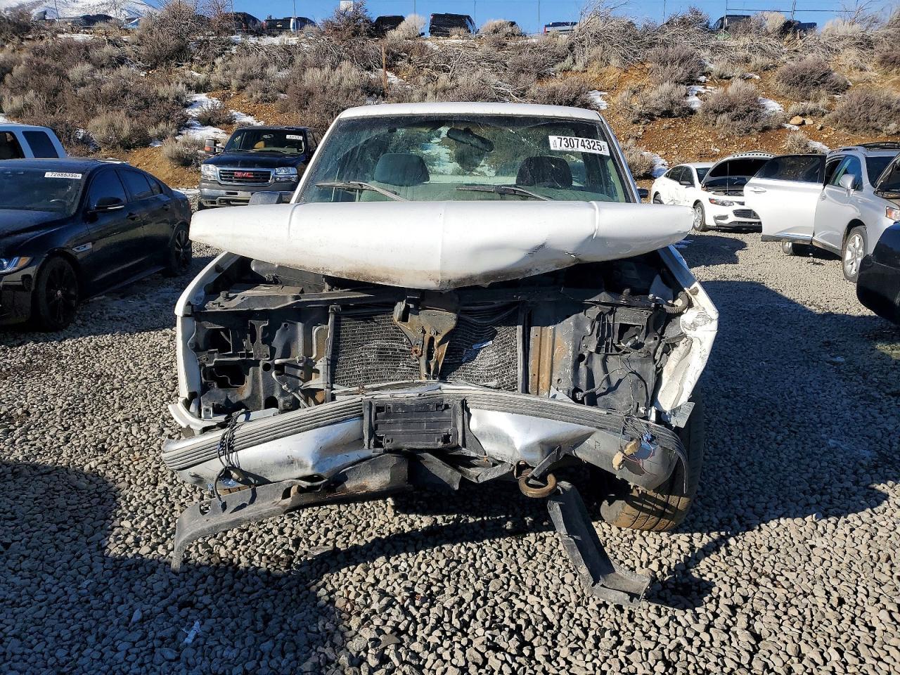 1996 GMC Sierra