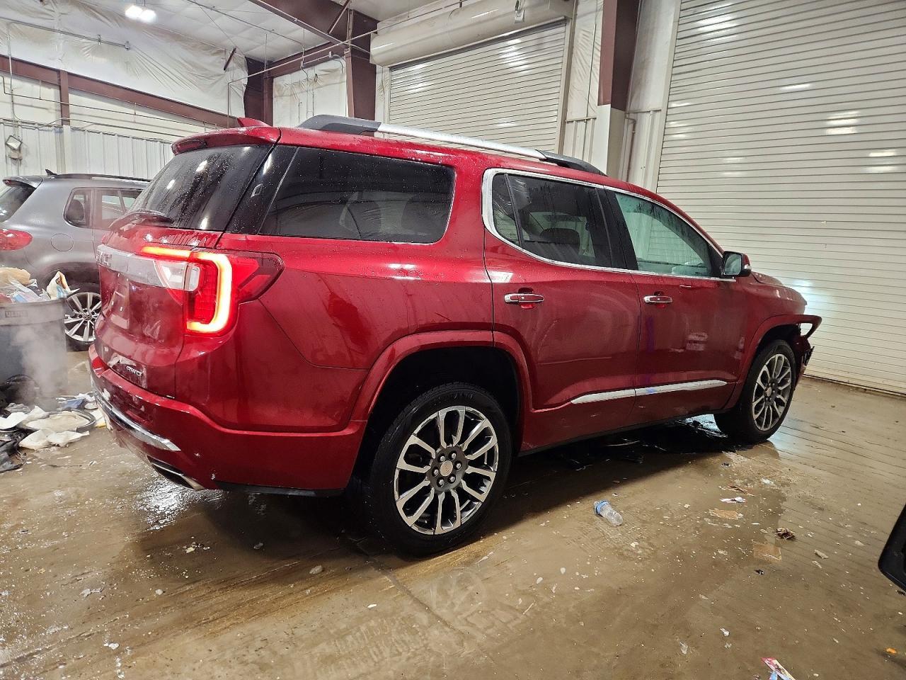 2020 GMC ACADIA