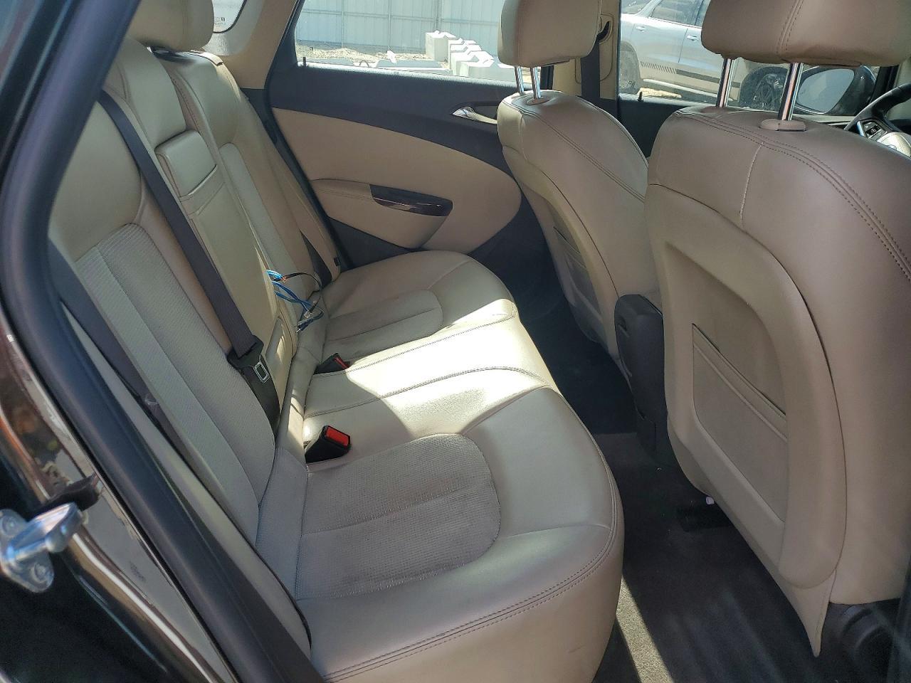 2013 BUICK VERANO