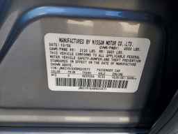 2005 INFINITI G35