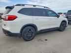 2025 SUBARU Ascent