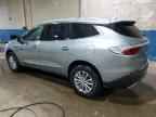 2024 BUICK ENCLAVE