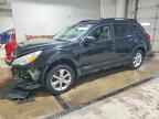 2013 SUBARU Outback