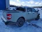 2024 FORD Maverick
