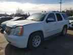 2007 GMC Yukon