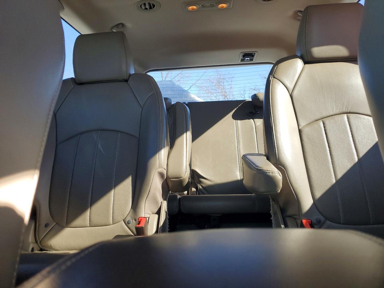 2014 GMC ACADIA