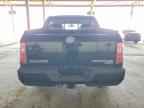 2011 HONDA Ridgeline