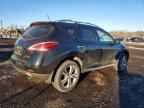 2011 NISSAN MURANO