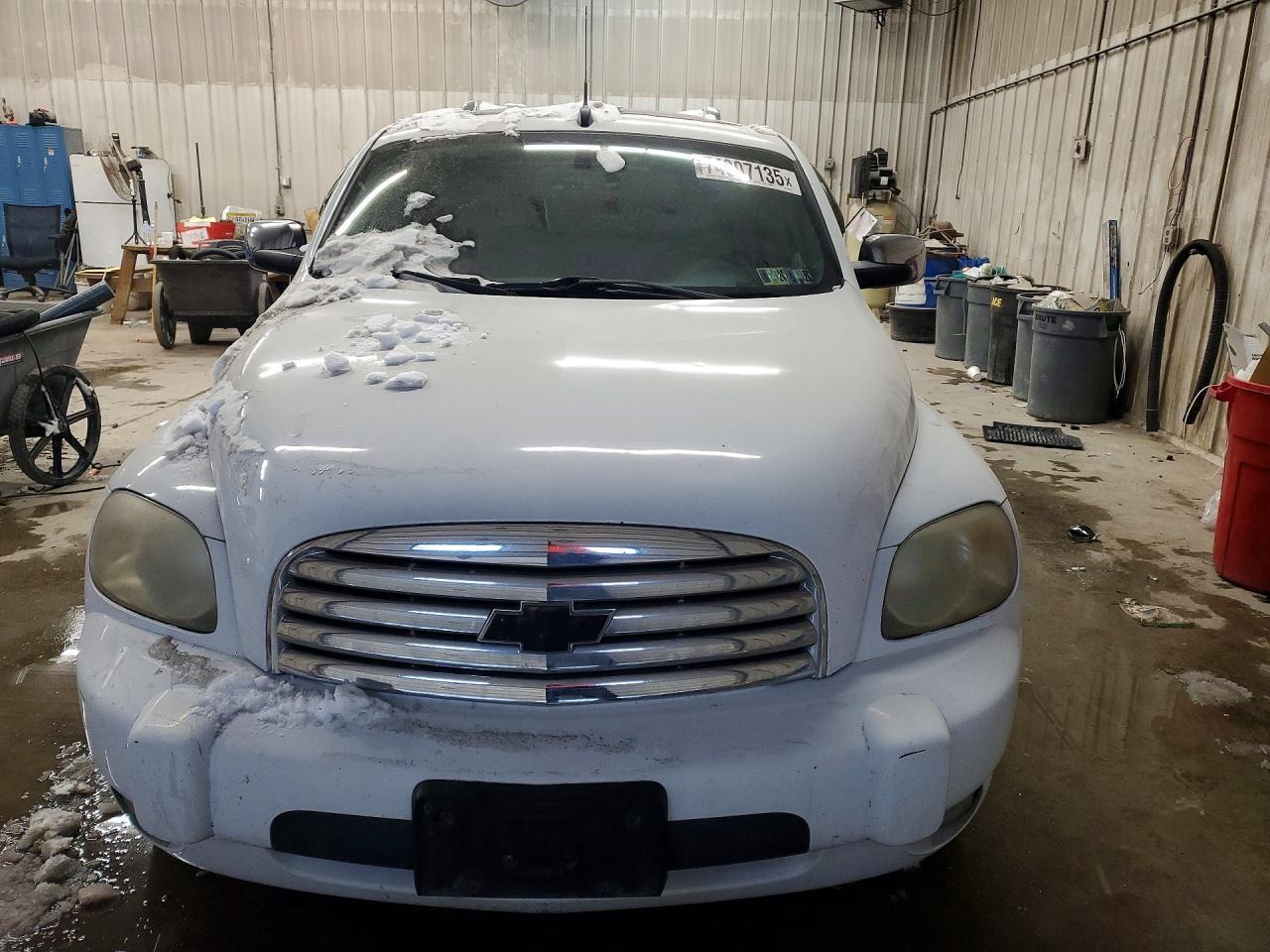 2006 CHEVROLET HHR