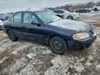 2004 NISSAN SENTRA