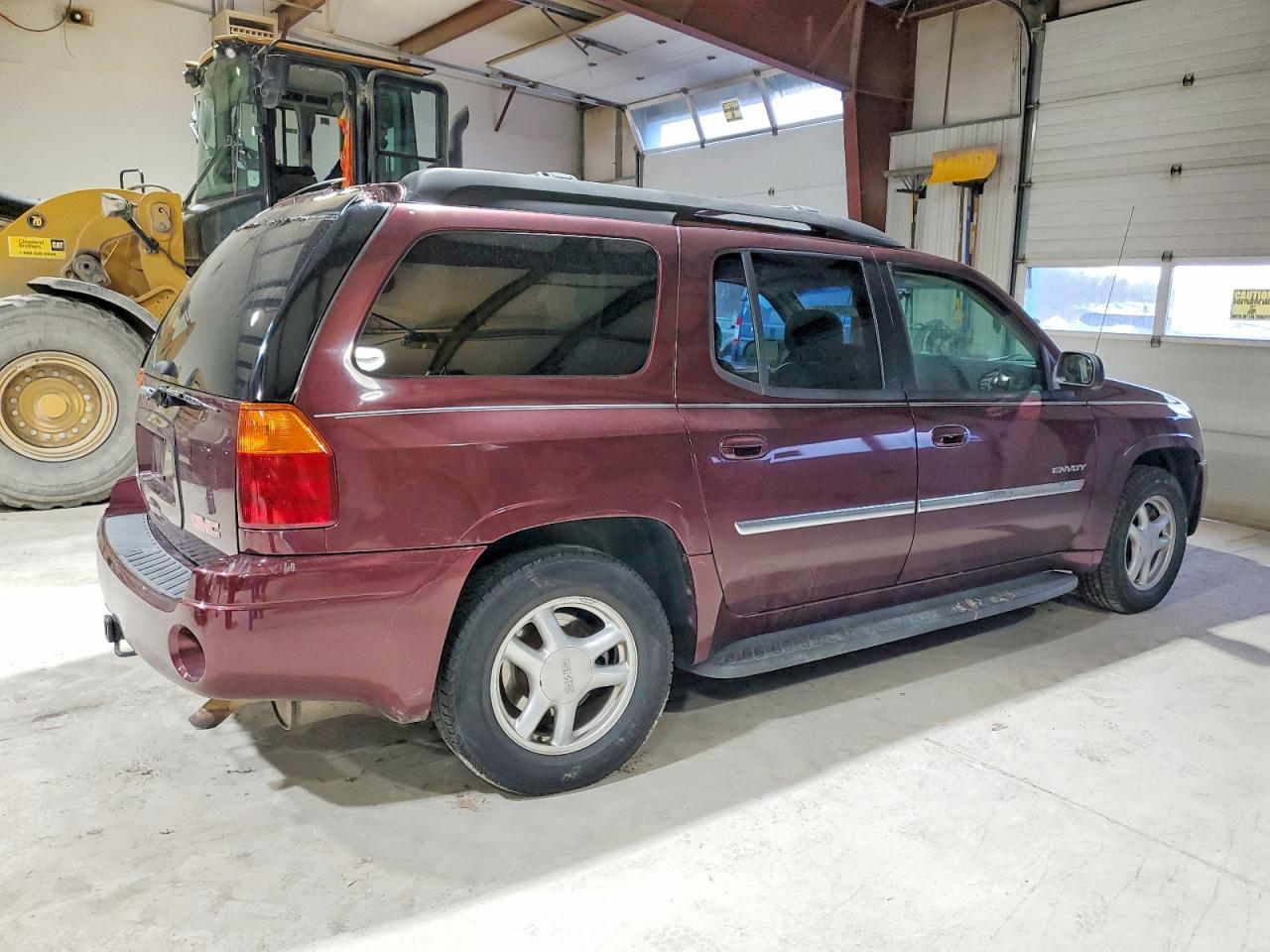 2006 GMC Envoy