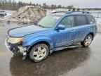 2009 SUBARU FORESTER