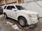 2010 MERCURY Mariner