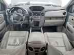 2012 HONDA PILOT