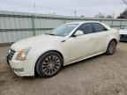 2013 CADILLAC CTS
