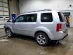 2012 HONDA PILOT