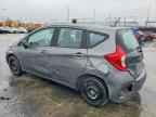 2017 NISSAN Versa Note