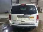 2015 HONDA PILOT