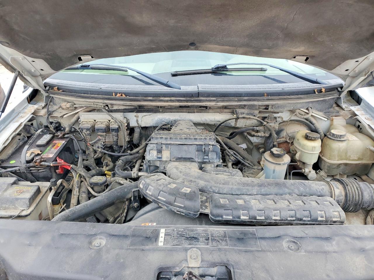 2006 FORD F-150