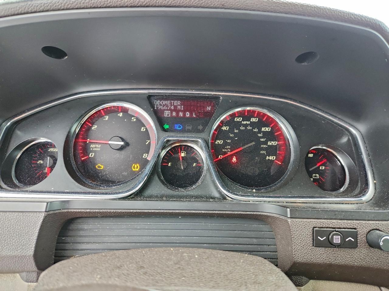 2015 GMC ACADIA