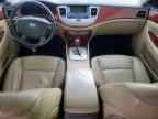 2013 HYUNDAI GENESIS