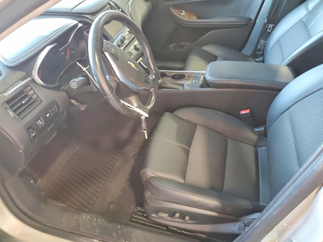 2014 CHEVROLET IMPALA