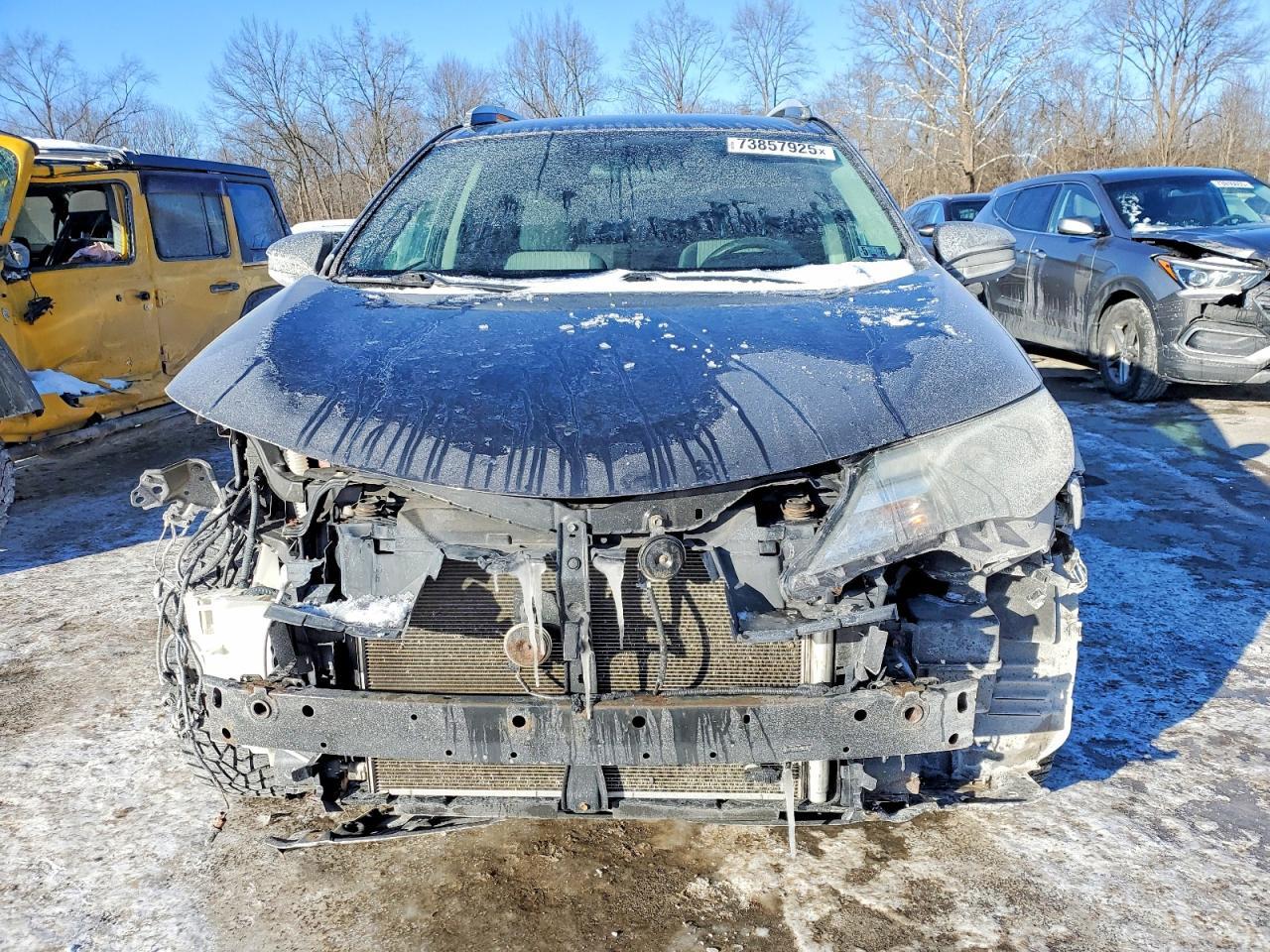 2013 TOYOTA RAV4