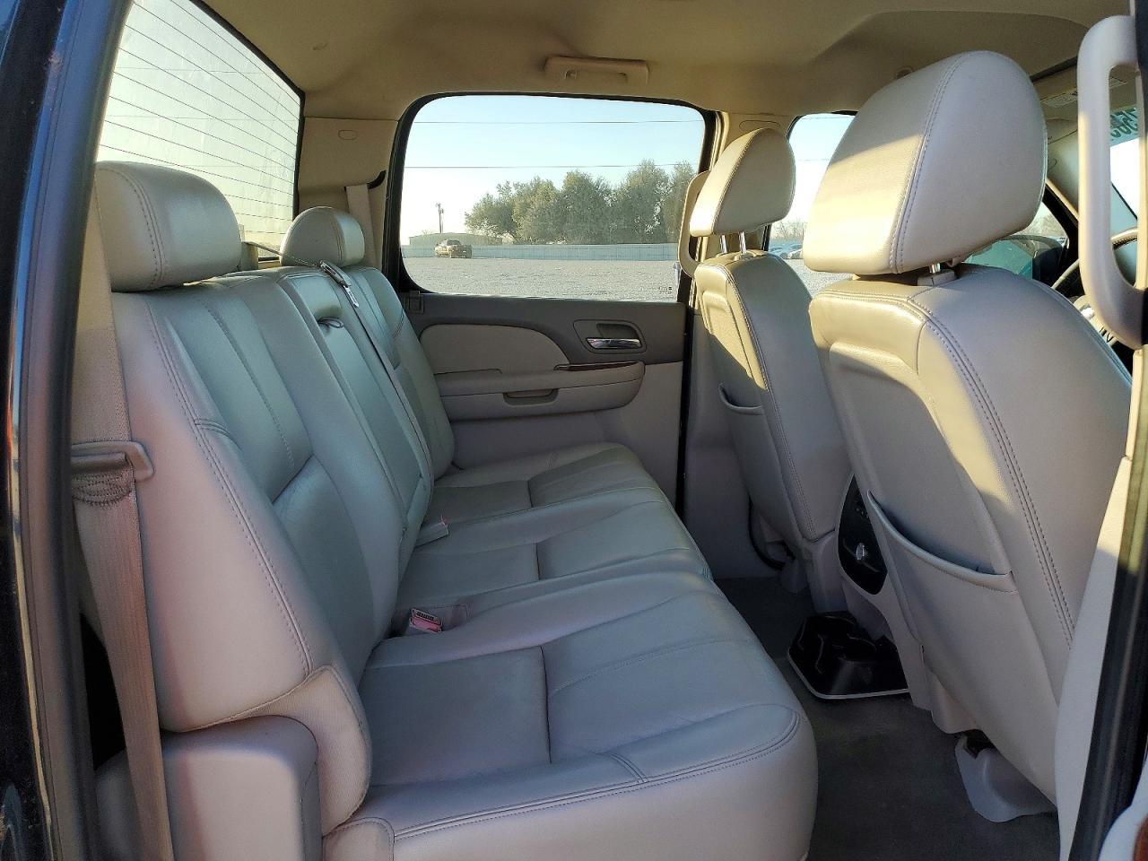2007 CHEVROLET Silverado