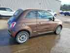 2012 FIAT 500